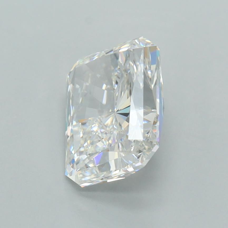 1.55 Carat Radiant Lab Diamond :: Greenstar spin frame 01