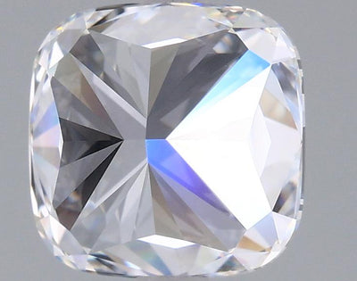 1.86 Carat Cushion Lab Diamond :: Greenstar spin frame 01