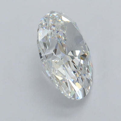 1.62 Carat Oval Lab Diamond :: Greenstar spin frame 01