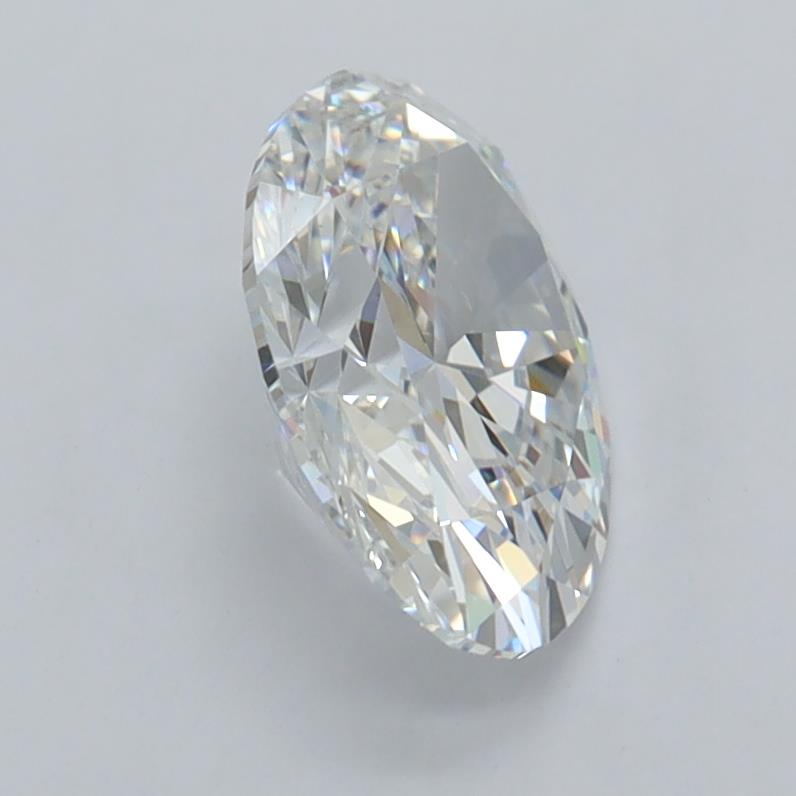 1.62 Carat Oval Lab Diamond :: Greenstar spin frame 01