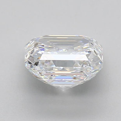 2.01 Carat Asscher Lab Diamond :: Greenstar spin frame 01