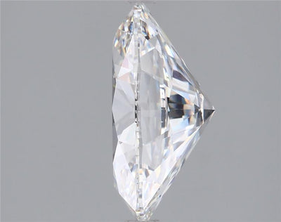 3.06 Carat Oval Lab Diamond :: Greenstar spin frame 01