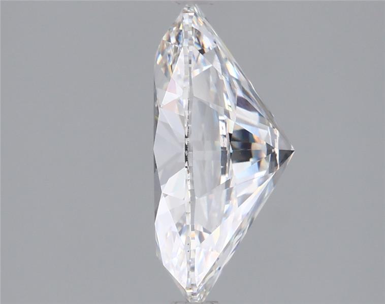 3.06 Carat Oval Lab Diamond :: Greenstar spin frame 01