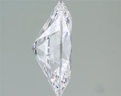 2.69 Carat Oval Lab Diamond :: Greenstar spin frame 01