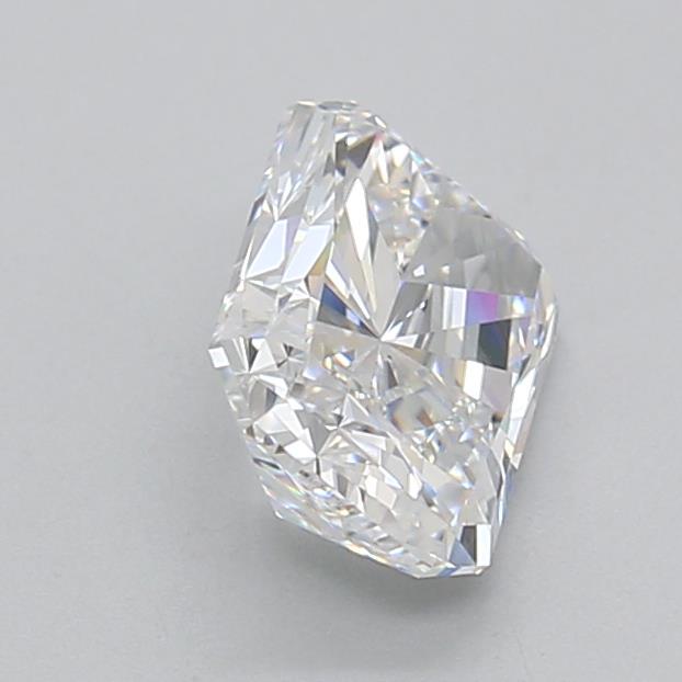 2.02 Carat Radiant Lab Diamond :: Greenstar spin frame 01