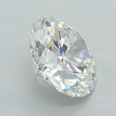 2.51 Carat Round Lab Diamond :: Greenstar spin frame 01