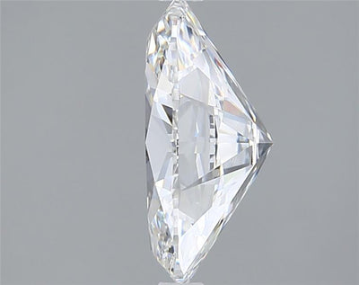 3.03 Carat Oval Lab Diamond :: Greenstar spin frame 01
