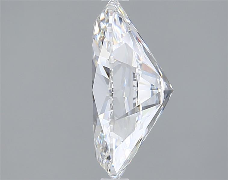 3.03 Carat Oval Lab Diamond :: Greenstar spin frame 01