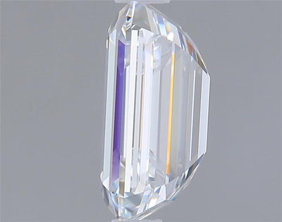 1.56 Carat Emerald Lab Diamond :: Greenstar spin frame 01