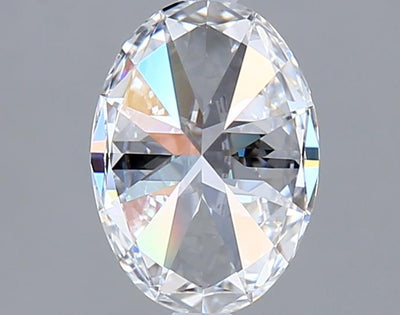 1.54 Carat Oval Lab Diamond :: Greenstar spin frame 01