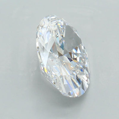 2.04 Carat Oval Lab Diamond :: Greenstar spin frame 01
