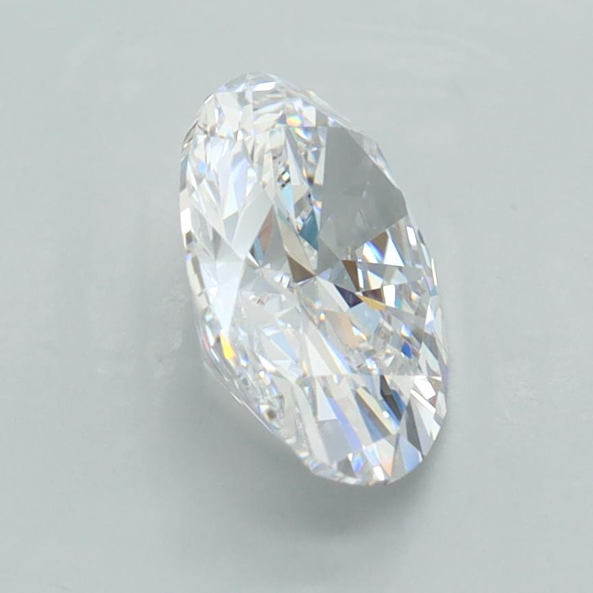 2.04 Carat Oval Lab Diamond :: Greenstar spin frame 01
