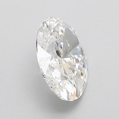 2.06 Carat Oval Lab Diamond :: Greenstar spin frame 01