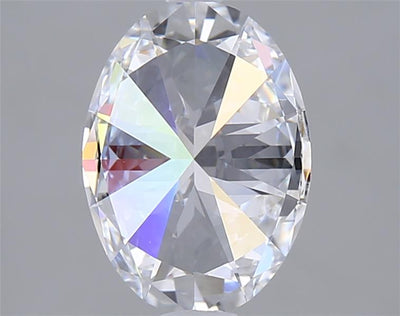 1.51 Carat Oval Lab Diamond :: Greenstar spin frame 01