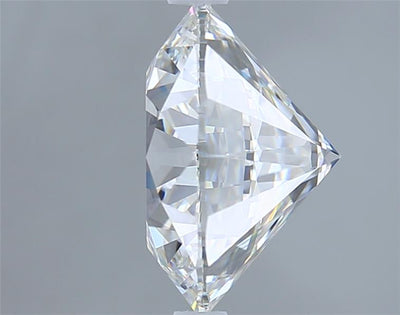 5.05 Carat Round Lab Diamond :: Greenstar spin frame 01