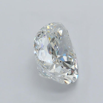 1.80 Carat Pear Lab Diamond :: Greenstar spin frame 01