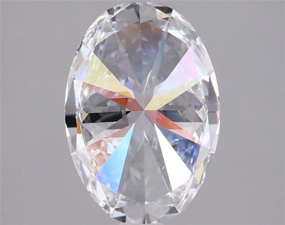 1.51 Carat Oval Lab Diamond :: Greenstar spin frame 01