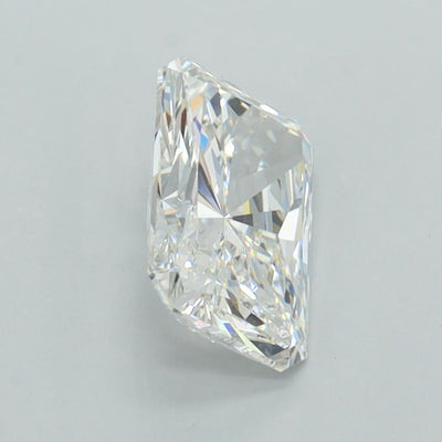 1.43 Carat Radiant Lab Diamond :: Greenstar spin frame 01