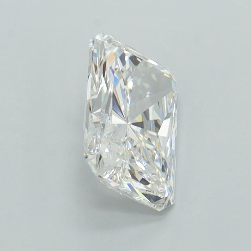 1.43 Carat Radiant Lab Diamond :: Greenstar spin frame 01