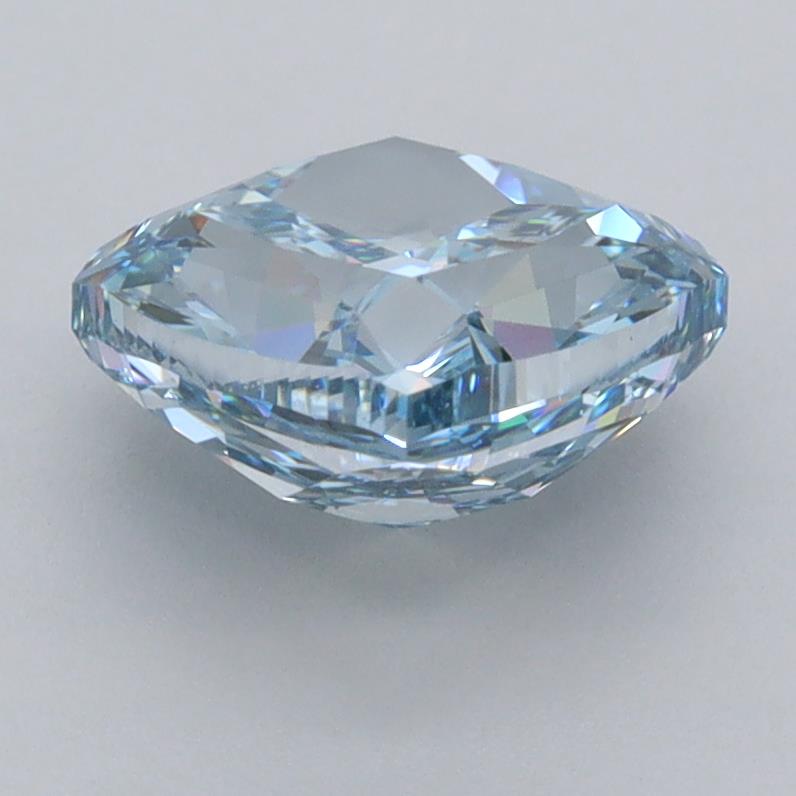 2.30 Carat Cushion Lab Diamond :: Greenstar spin frame 01