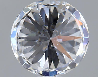 1.04 Carat Round Lab Diamond :: Greenstar spin frame 01