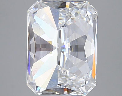 3.14 Carat Radiant Lab Diamond :: Greenstar spin frame 01