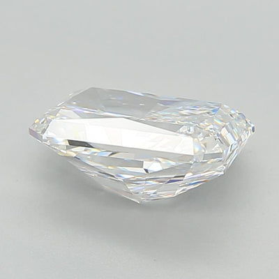 2.54 Carat Radiant Lab Diamond :: Greenstar spin frame 01