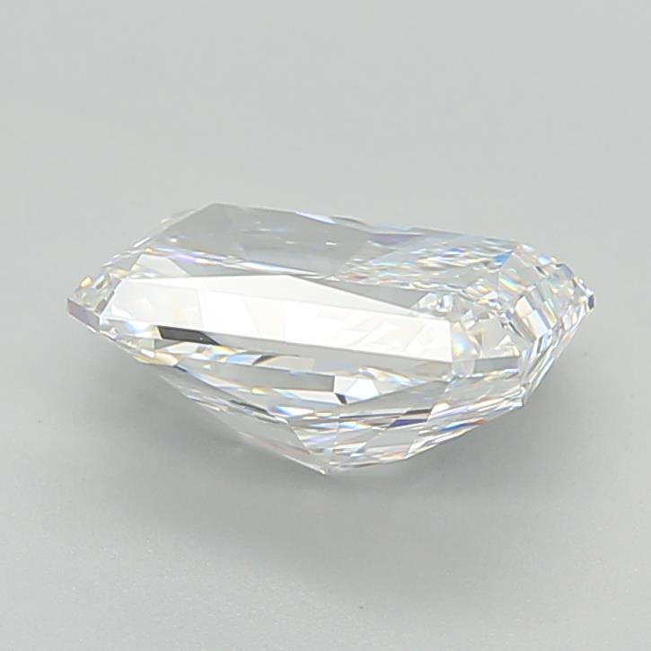 2.54 Carat Radiant Lab Diamond :: Greenstar spin frame 01
