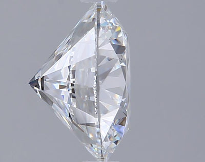 2.33 Carat Round Lab Diamond :: Greenstar spin frame 01