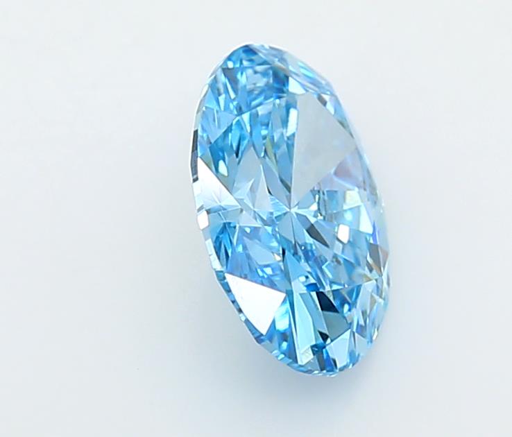 1.51 Carat Oval Lab Diamond :: Greenstar spin frame 01