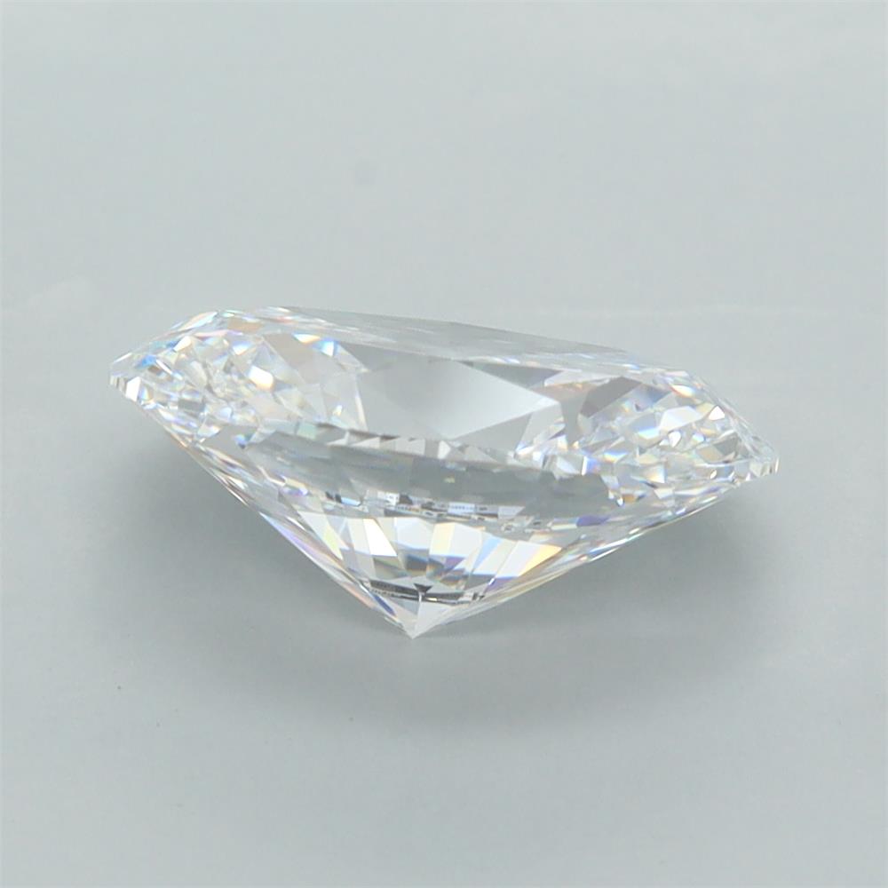 2.67 Carat Oval Lab Diamond :: Greenstar spin frame 01