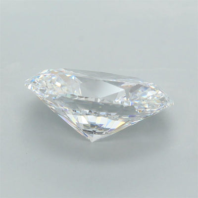 2.67 Carat Oval Lab Diamond :: Greenstar spin frame 01