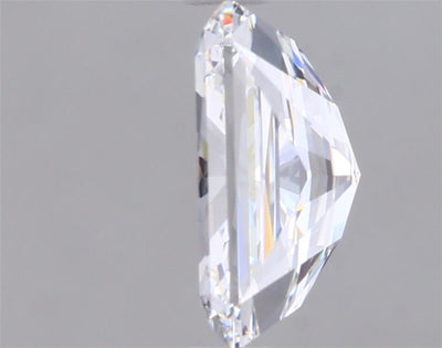 1.27 Carat Radiant Lab Diamond :: Greenstar spin frame 01