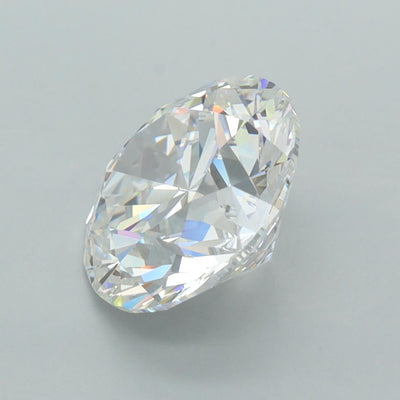 2.99 Carat Round Lab Diamond :: Greenstar spin frame 01