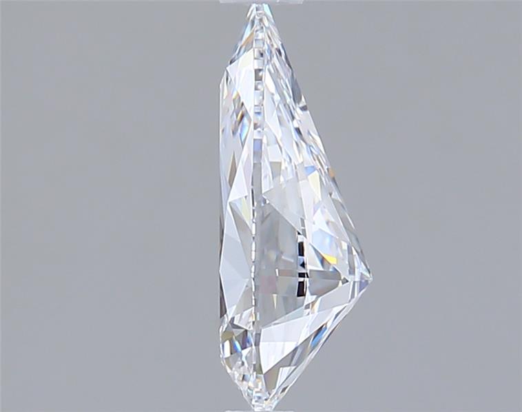 1.45 Carat Pear Lab Diamond :: Greenstar spin frame 01