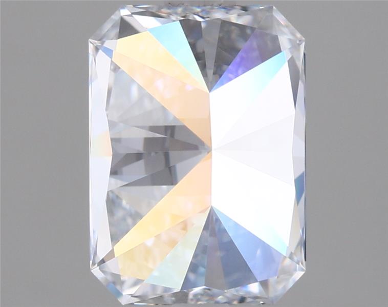 2.01 Carat Radiant Lab Diamond :: Greenstar spin frame 01