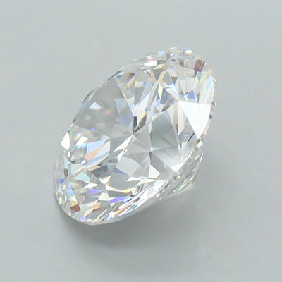 2.16 Carat Round Lab Diamond :: Greenstar spin frame 01