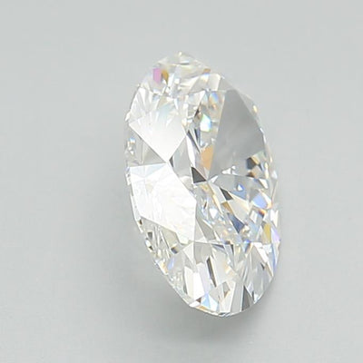 2.54 Carat Oval Lab Diamond :: Greenstar spin frame 01