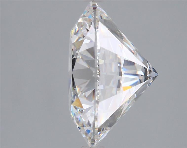 5.03 Carat Round Lab Diamond :: Greenstar spin frame 01