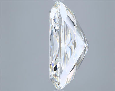 12.01 Carat Cushion Lab Diamond :: Greenstar spin frame 01