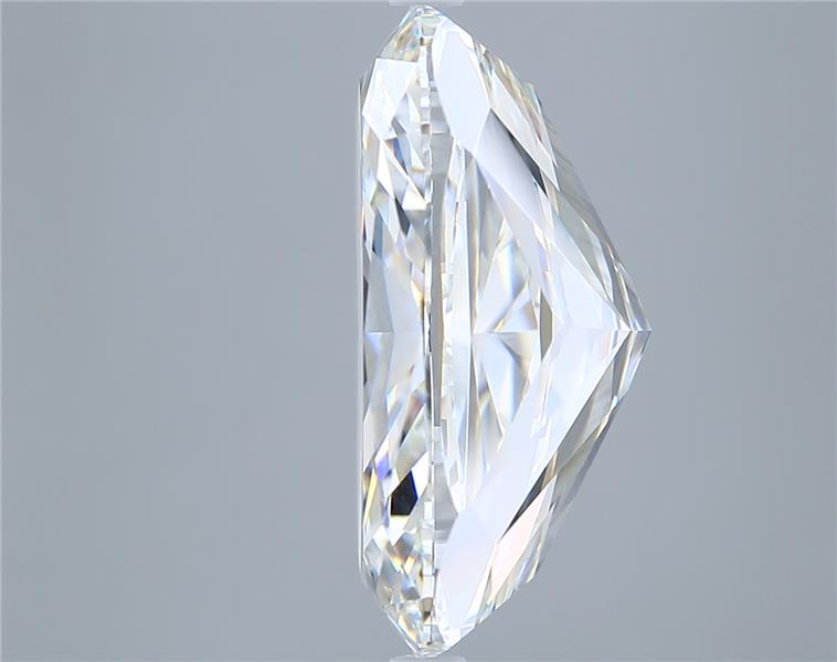 12.01 Carat Cushion Lab Diamond :: Greenstar spin frame 01