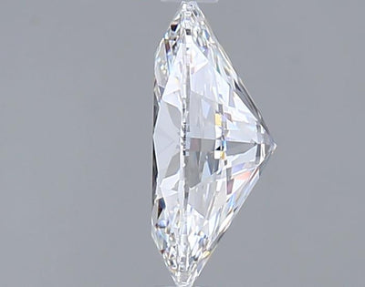 1.51 Carat Oval Lab Diamond :: Greenstar spin frame 01