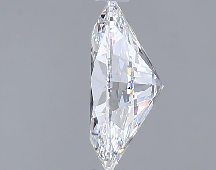 1.51 Carat Oval Lab Diamond :: Greenstar spin frame 01