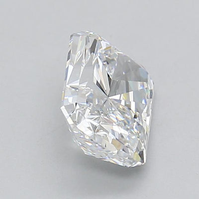 2.03 Carat Radiant Lab Diamond :: Greenstar spin frame 01