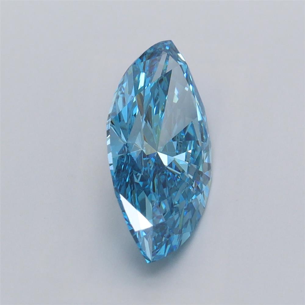 1.98 Carat Marquise Lab Diamond :: Greenstar spin frame 01