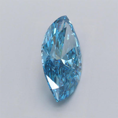 1.98 Carat Marquise Lab Diamond :: Greenstar spin frame 01