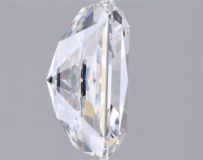 2.51 Carat Radiant Lab Diamond :: Greenstar spin frame 01
