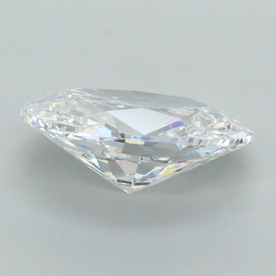 2.02 Carat Oval Lab Diamond :: Greenstar spin frame 01