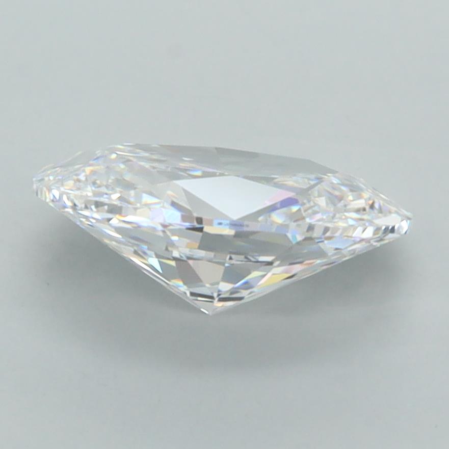 2.02 Carat Oval Lab Diamond :: Greenstar spin frame 01