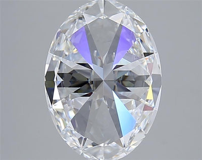 2.54 Carat Oval Lab Diamond :: Greenstar spin frame 01